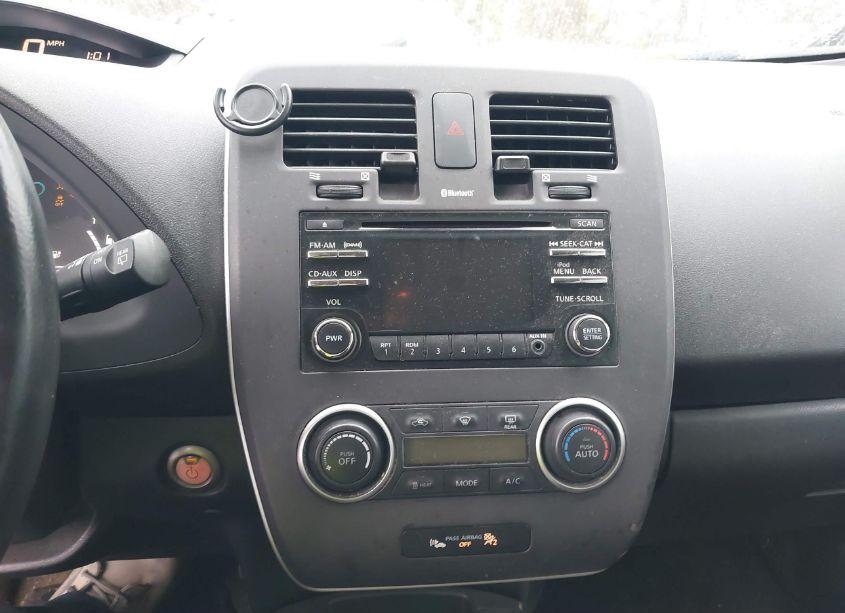 Photo 14 of 2015 Nissan Leaf S (VIN 1N4AZ0CP3FC332885)