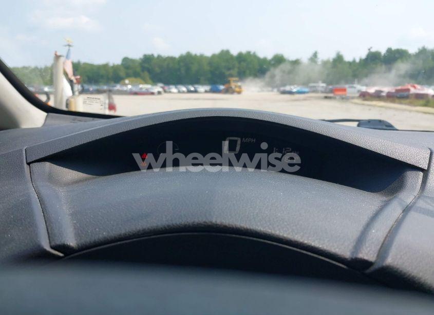 Photo 14 of 2016 Nissan Leaf S (VIN 1N4AZ0CP3GC310192)