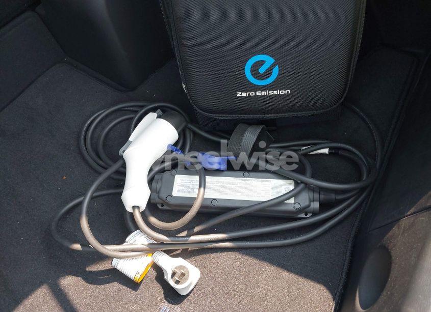 Photo 19 of 2016 Nissan Leaf S (VIN 1N4AZ0CP3GC310192)