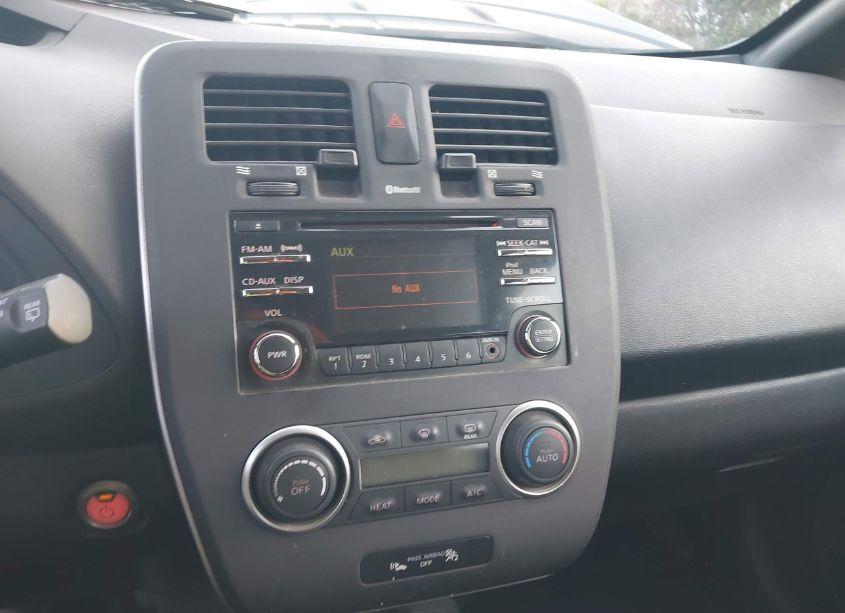 Photo 15 of 2013 Nissan Leaf S (VIN 1N4AZ0CP4DC407655)