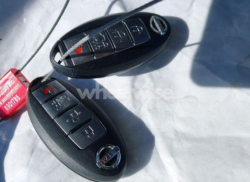 Photo 11 of 2013 Nissan Leaf S (VIN 1N4AZ0CP4DC409504)