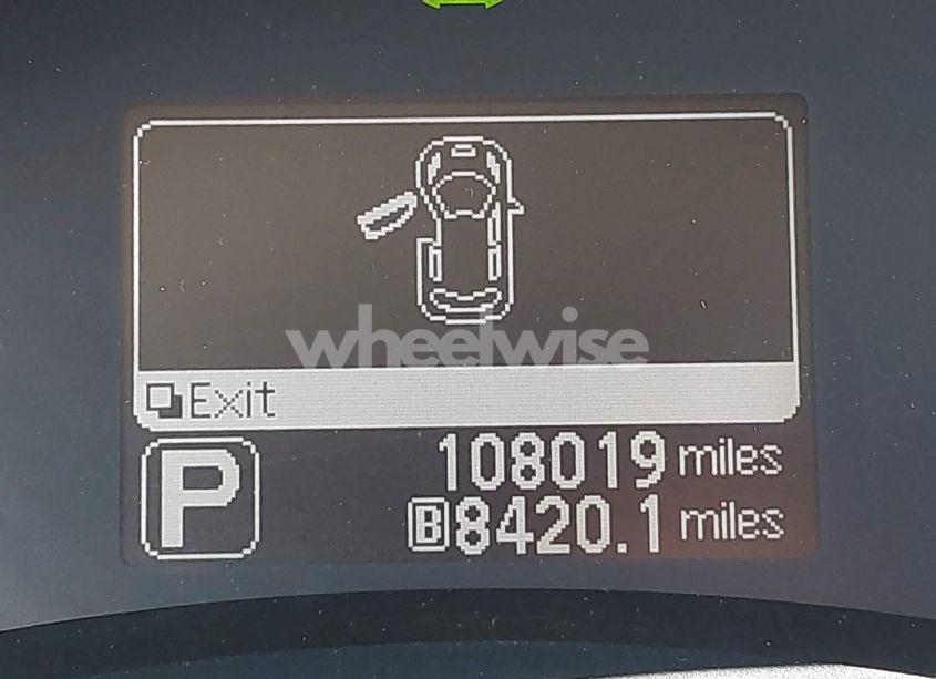 Photo 15 of 2013 Nissan Leaf S (VIN 1N4AZ0CP4DC409504)