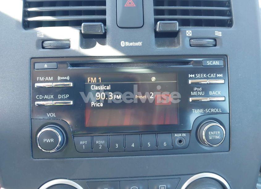 Photo 18 of 2013 Nissan Leaf S (VIN 1N4AZ0CP4DC409504)