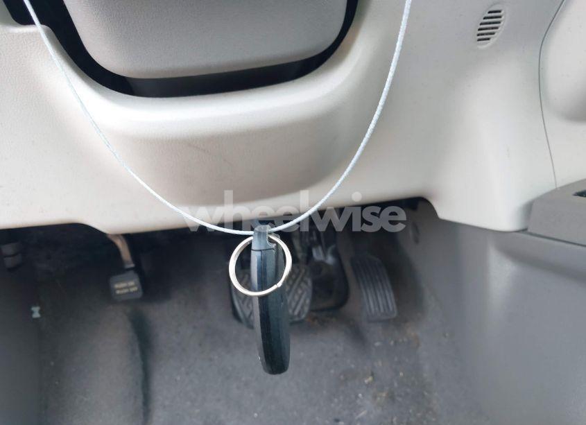 Photo 11 of 2013 Nissan Leaf SV (VIN 1N4AZ0CP4DC414685)