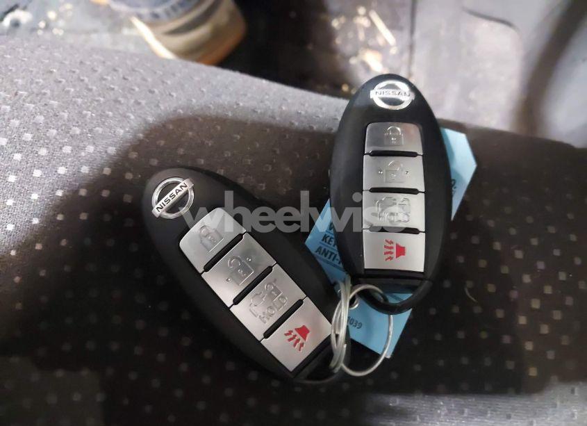 Photo 11 of 2015 Nissan Leaf SV (VIN 1N4AZ0CP4FC312192)