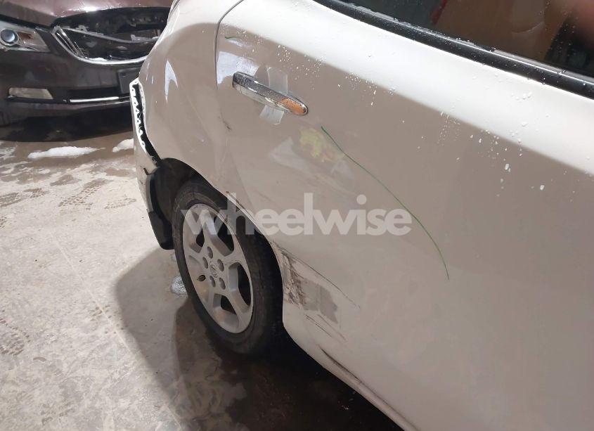 Photo 13 of 2015 Nissan Leaf SV (VIN 1N4AZ0CP4FC312192)