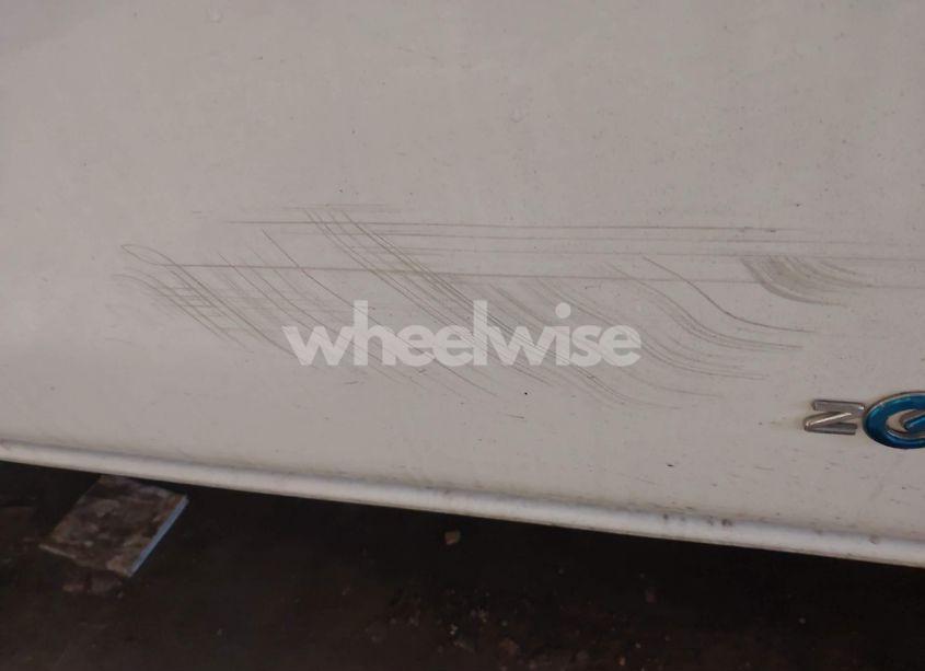 Photo 14 of 2015 Nissan Leaf SV (VIN 1N4AZ0CP4FC312192)