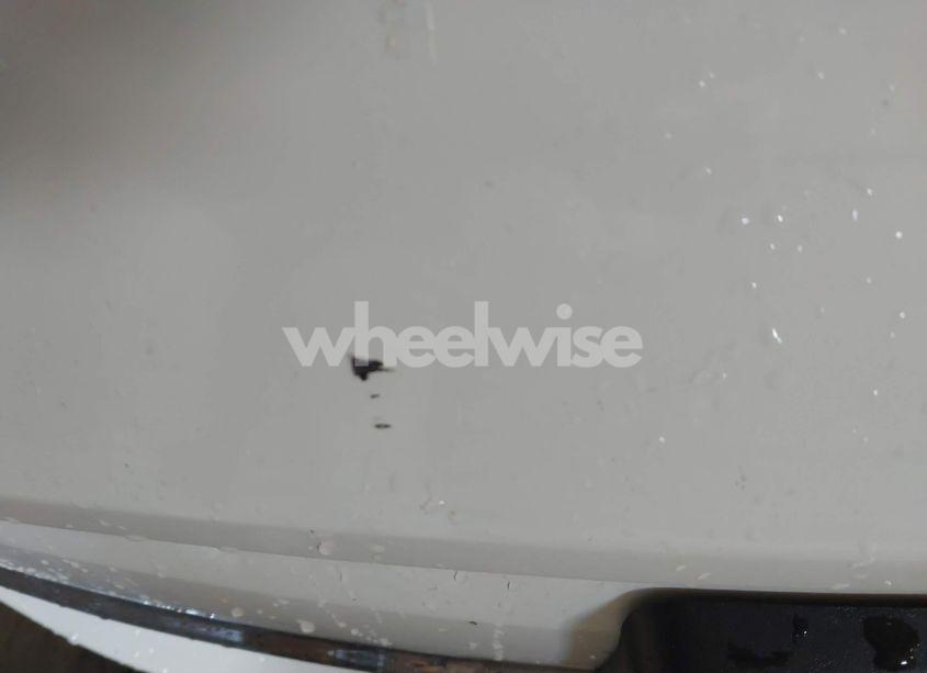 Photo 15 of 2015 Nissan Leaf SV (VIN 1N4AZ0CP4FC312192)