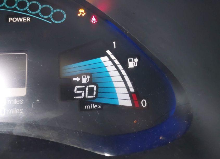 Photo 13 of 2016 Nissan Leaf S (VIN 1N4AZ0CP4GC302490)