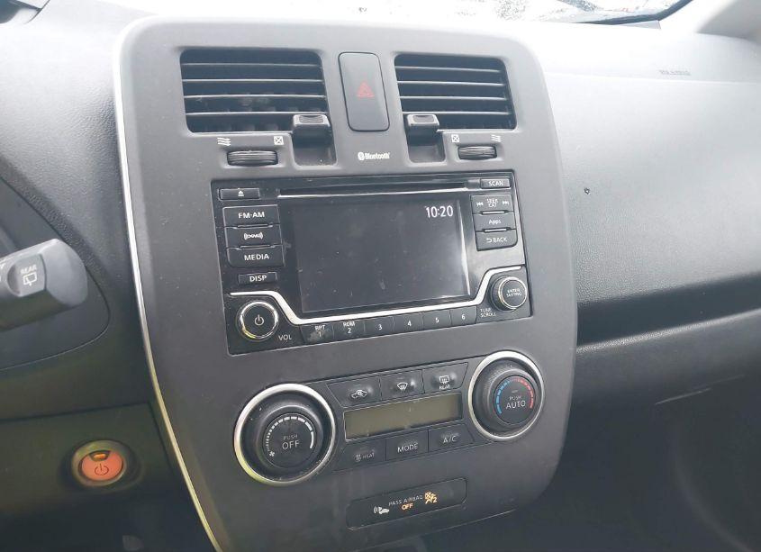 Photo 14 of 2016 Nissan Leaf S (VIN 1N4AZ0CP4GC302490)