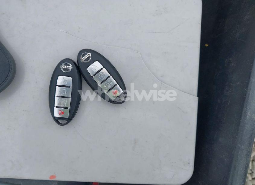 Photo 11 of 2013 Nissan Leaf S (VIN 1N4AZ0CP5DC405445)