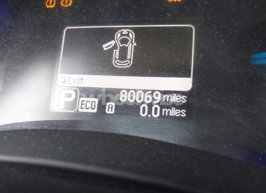 Photo 12 of 2013 Nissan Leaf S (VIN 1N4AZ0CP5DC405445)