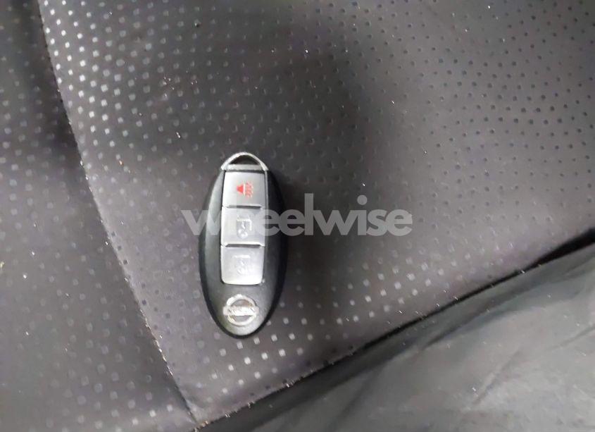 Photo 11 of 2013 Nissan Leaf SV (VIN 1N4AZ0CP5DC412265)