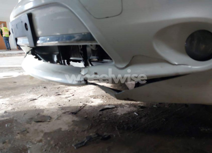 Photo 6 of 2013 Nissan Leaf SV (VIN 1N4AZ0CP5DC412265)