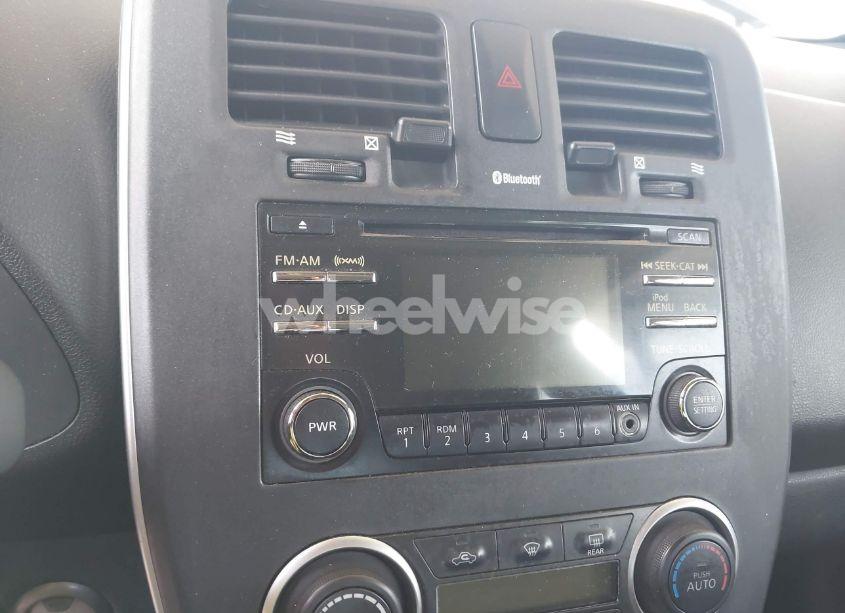 Photo 13 of 2013 Nissan Leaf S (VIN 1N4AZ0CP5DC423797)