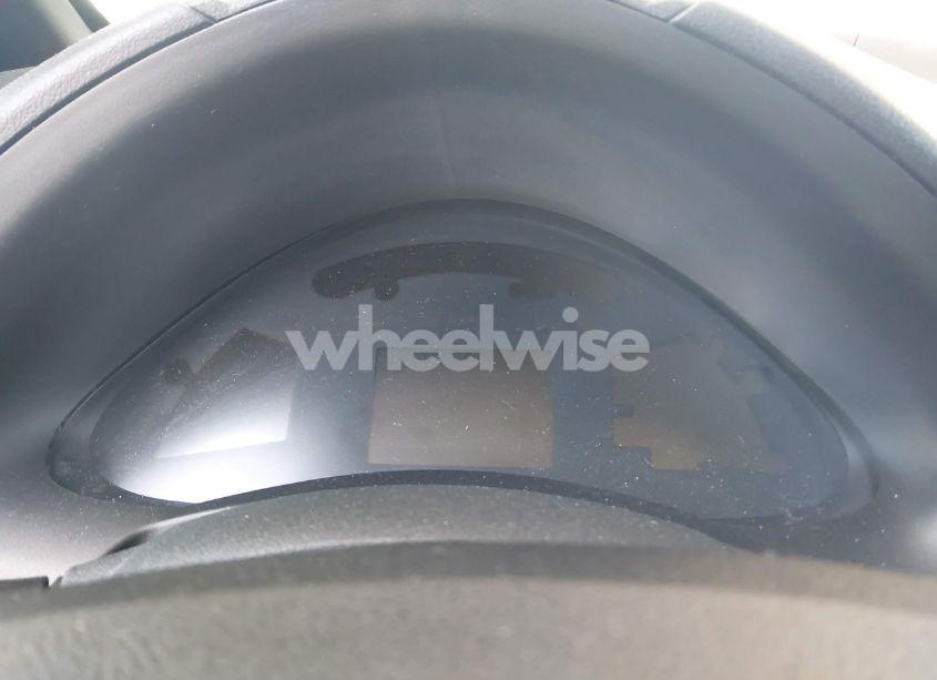 Photo 7 of 2013 Nissan Leaf S (VIN 1N4AZ0CP5DC423797)