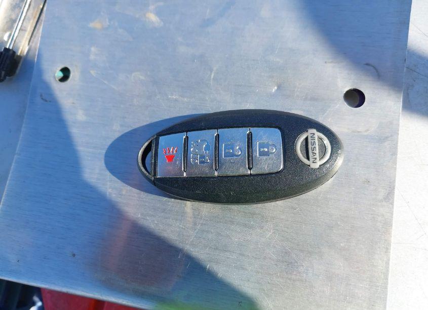 Photo 11 of 2014 Nissan Leaf SV (VIN 1N4AZ0CP5EC335074)