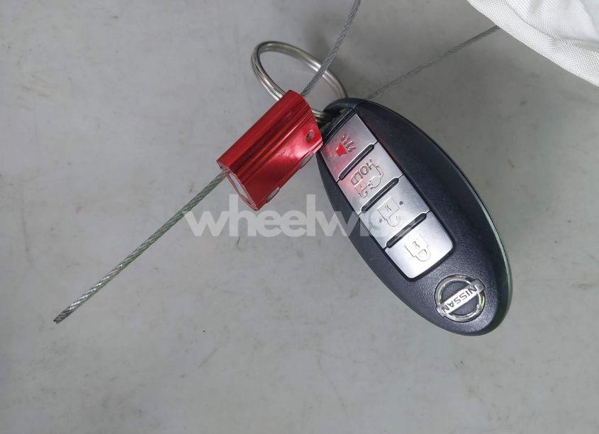 Photo 11 of 2015 Nissan Leaf SV (VIN 1N4AZ0CP5FC308068)