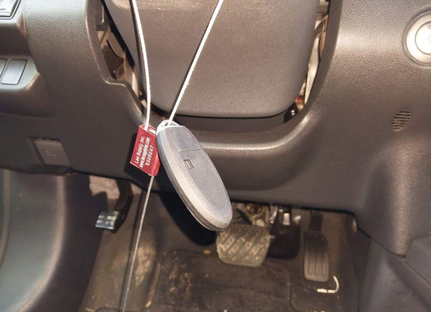 Photo 11 of 2013 Nissan Leaf S (VIN 1N4AZ0CP6DC400920)