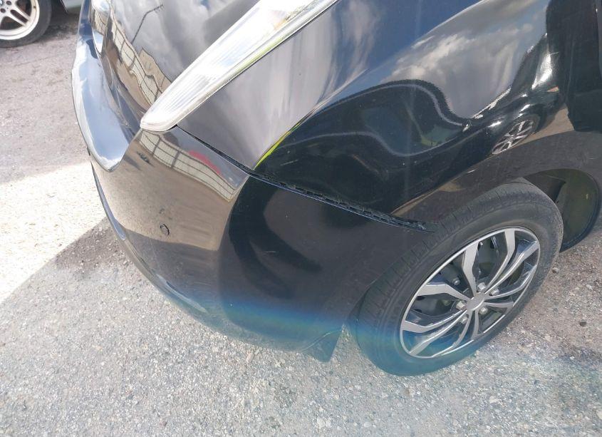 Photo 16 of 2013 Nissan Leaf S (VIN 1N4AZ0CP6DC400920)