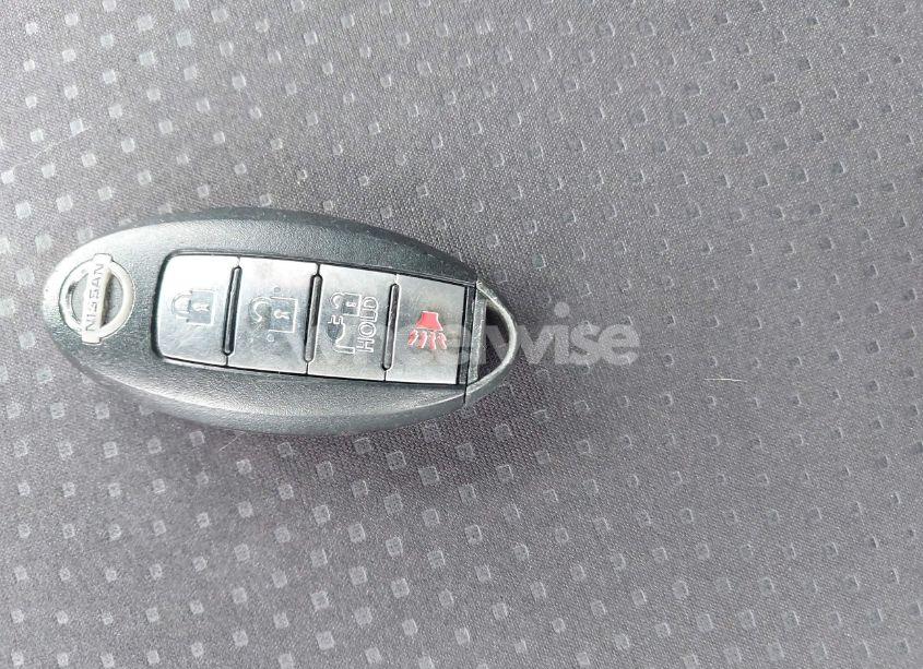 Photo 11 of 2013 Nissan Leaf SV (VIN 1N4AZ0CP6DC402599)