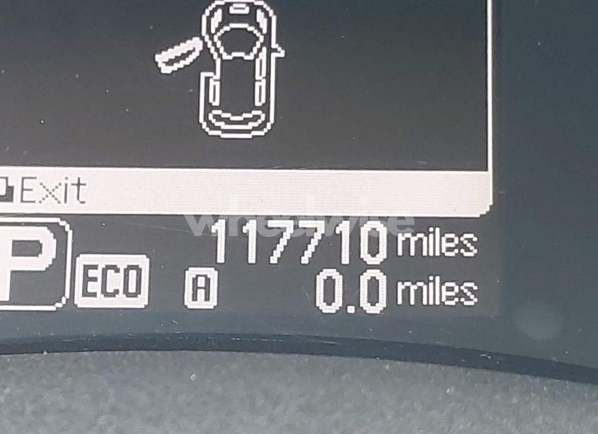 Photo 12 of 2013 Nissan Leaf SV (VIN 1N4AZ0CP6DC402599)