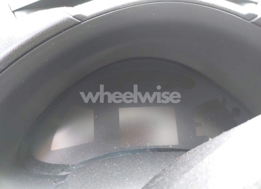 Photo 11 of 2013 Nissan Leaf SV (VIN 1N4AZ0CP6DC404241)