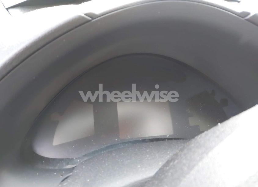 Photo 12 of 2013 Nissan Leaf SV (VIN 1N4AZ0CP6DC404241)