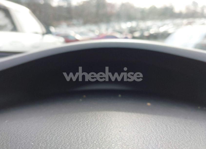 Photo 13 of 2013 Nissan Leaf SV (VIN 1N4AZ0CP6DC404241)