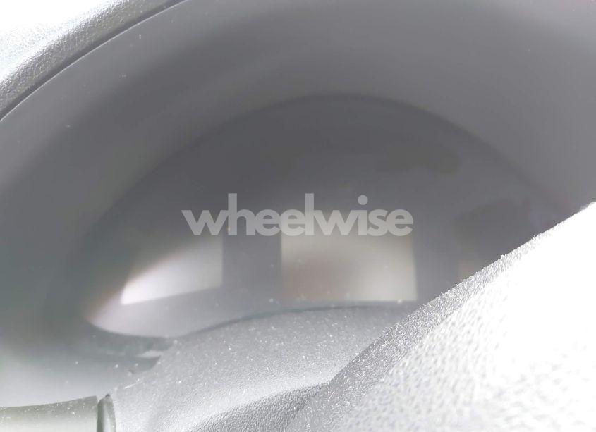 Photo 7 of 2013 Nissan Leaf SV (VIN 1N4AZ0CP6DC404241)