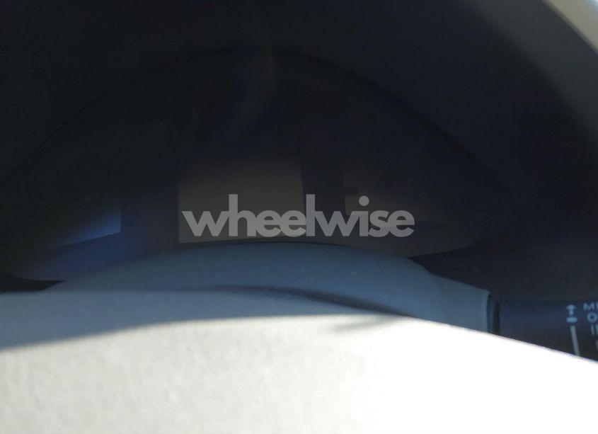 Photo 11 of 2014 Nissan Leaf SV (VIN 1N4AZ0CP6EC338730)