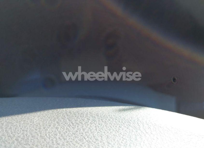 Photo 7 of 2014 Nissan Leaf SV (VIN 1N4AZ0CP6EC338730)