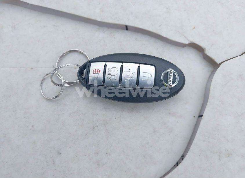 Photo 11 of 2015 Nissan Leaf S (VIN 1N4AZ0CP6FC305227)