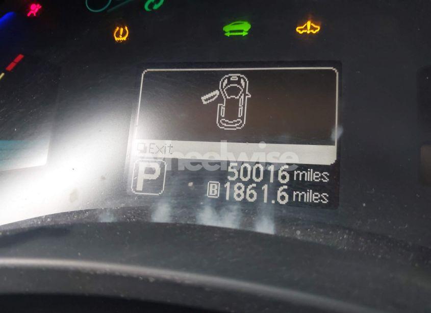 Photo 15 of 2015 Nissan Leaf S (VIN 1N4AZ0CP6FC305227)
