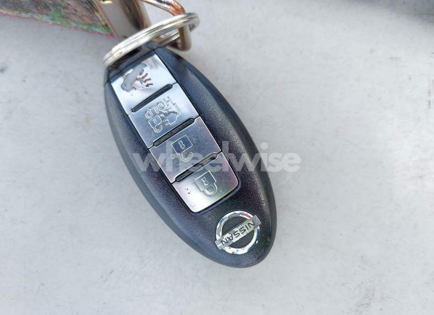 Photo 11 of 2015 Nissan Leaf S (VIN 1N4AZ0CP6FC332749)