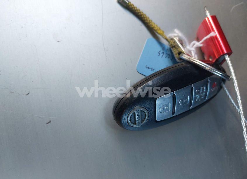 Photo 11 of 2013 Nissan Leaf SL (VIN 1N4AZ0CP7DC401669)