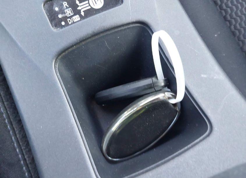 Photo 11 of 2013 Nissan Leaf S (VIN 1N4AZ0CP7DC413840)