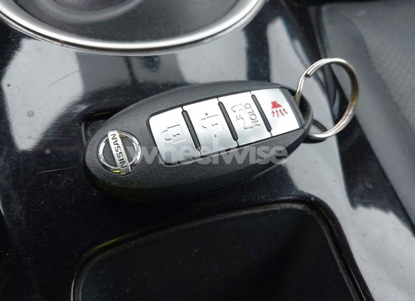 Photo 11 of 2013 Nissan Leaf SL (VIN 1N4AZ0CP7DC415829)