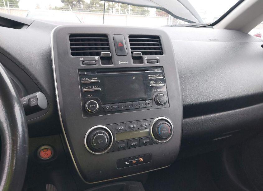 Photo 14 of 2015 Nissan Leaf S (VIN 1N4AZ0CP7FC312719)