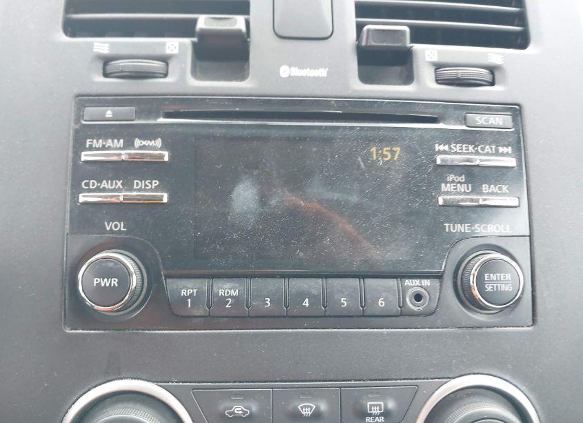 Photo 14 of 2015 Nissan Leaf S (VIN 1N4AZ0CP7FC318133)