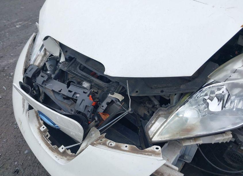 Photo 6 of 2015 Nissan Leaf S (VIN 1N4AZ0CP7FC318133)