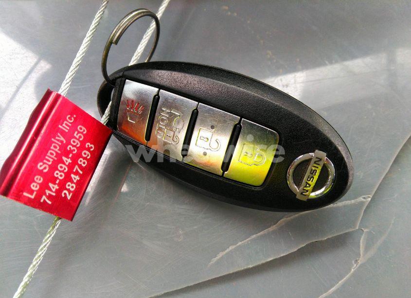 Photo 11 of 2015 Nissan Leaf SL (VIN 1N4AZ0CP7FC324255)