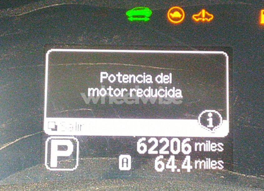 Photo 12 of 2015 Nissan Leaf SL (VIN 1N4AZ0CP7FC324255)