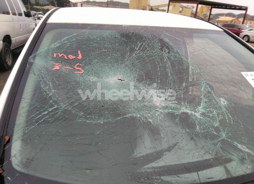 Photo 6 of 2015 Nissan Leaf SL (VIN 1N4AZ0CP7FC324255)