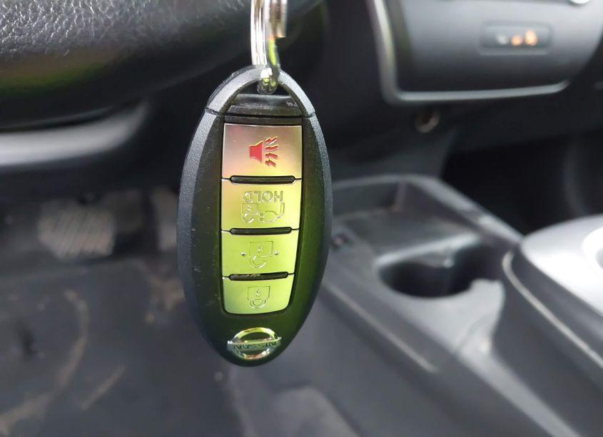 Photo 11 of 2015 Nissan Leaf S (VIN 1N4AZ0CP7FC331593)