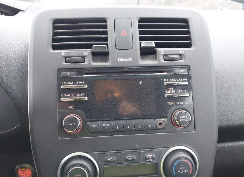 Photo 14 of 2015 Nissan Leaf S (VIN 1N4AZ0CP7FC331593)