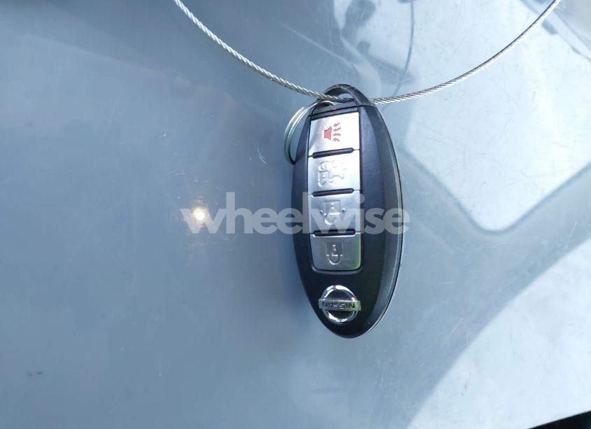 Photo 11 of 2015 Nissan Leaf S (VIN 1N4AZ0CP7FC332890)