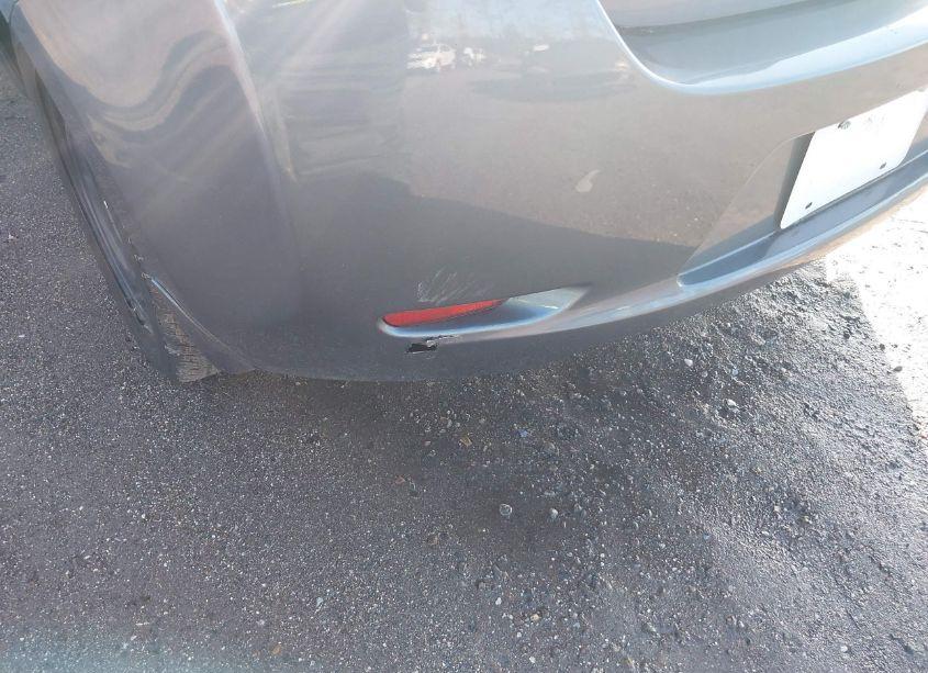 Photo 6 of 2016 Nissan Leaf S (VIN 1N4AZ0CP7GC304007)