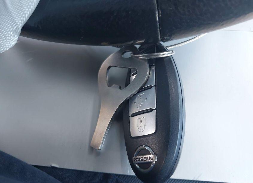 Photo 11 of 2013 Nissan Leaf S (VIN 1N4AZ0CP8DC400126)