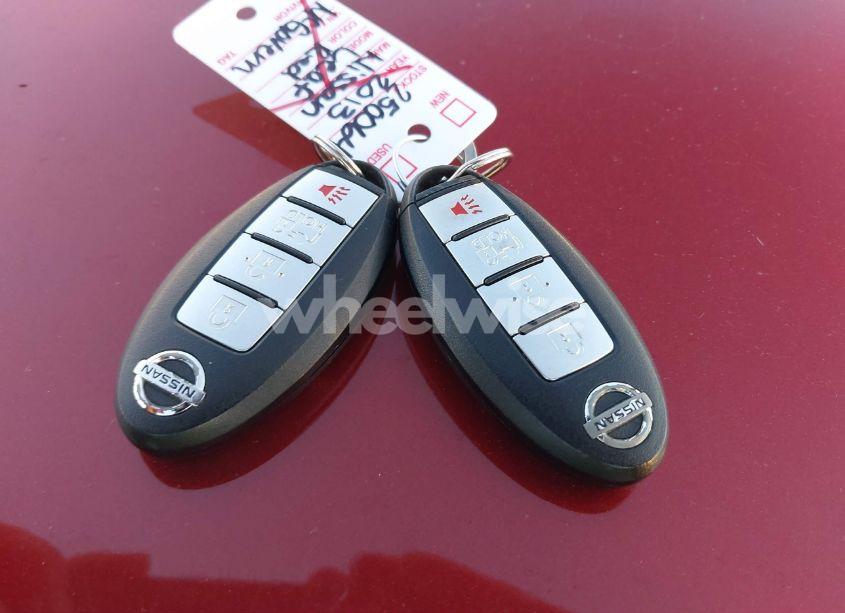 Photo 11 of 2013 Nissan Leaf SV (VIN 1N4AZ0CP8DC402409)